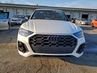 2023 Audi Sq5 Premium Plus Белый vin: WA1B4AFY1P2034778