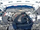 2024 Audi Sq5 Premium Plus Tfsi Quattro Tiptronic Белый vin: WA1B4AFY2R2042715