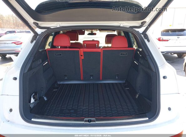 WA1B4AFY2R2042715 2024 AUDI SQ5 Белый 
