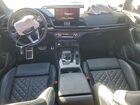 2025 Audi Sq5 Premium Plus Угольный vin: WA1B4AFY2S2056748