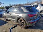 2025 Audi Sq5 Premium Plus Угольный vin: WA1B4AFY2S2056748