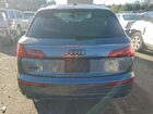 2025 Audi Sq5 Premium Plus Угольный vin: WA1B4AFY2S2056748