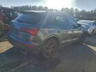2025 Audi Sq5 Premium Plus Угольный vin: WA1B4AFY2S2056748