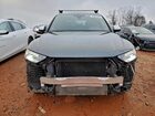 2021 Audi Sq5 Premium Plus Серый vin: WA1B4AFY3M2025401