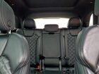 2021 Audi Sq5 Premium Plus Серый vin: WA1B4AFY3M2025401