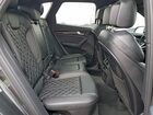 2021 Audi Sq5 Premium Plus Серый vin: WA1B4AFY3M2025401
