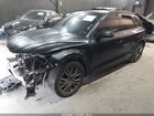 2024 Audi Sq5 Premium Plus Tfsi Quattro Tiptronic Black vin: WA1B4AFY3R2143133 2024 Audi Sq5 Premium Plus Tfsi Quattro Tiptronic Black vin: WA1B4AFY3R2143133