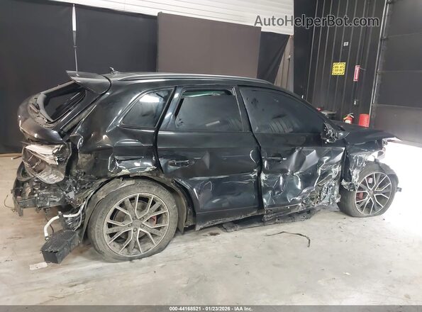 WA1B4AFY3R2143133 2024 AUDI SQ5 Black წინა ხედი