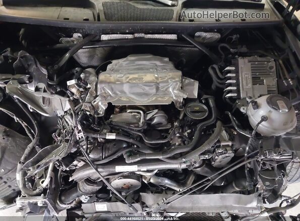 WA1B4AFY3R2143133 2024 AUDI SQ5 Black უკანა ხედი