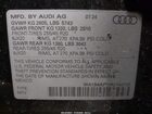 2024 Audi Sq5 Premium Plus Tfsi Quattro Tiptronic Black vin: WA1B4AFY3R2143133 2024 Audi Sq5 Premium Plus Tfsi Quattro Tiptronic Black vin: WA1B4AFY3R2143133
