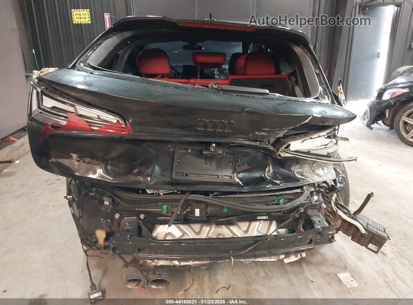 WA1B4AFY3R2143133 2024 AUDI SQ5 Black 
