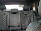 2019 Audi Sq5 Premium Plus Синий vin: WA1B4AFY4K2001587
