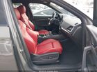 2023 Audi Sq5 Premium Plus Tfsi Quattro Tiptronic Серый vin: WA1B4AFY4P2195285