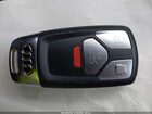 2023 Audi Sq5 Premium Plus Tfsi Quattro Tiptronic Серый vin: WA1B4AFY4P2195285