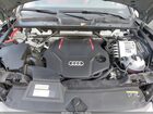 2023 Audi Sq5 Premium Plus Tfsi Quattro Tiptronic Серый vin: WA1B4AFY4P2195285