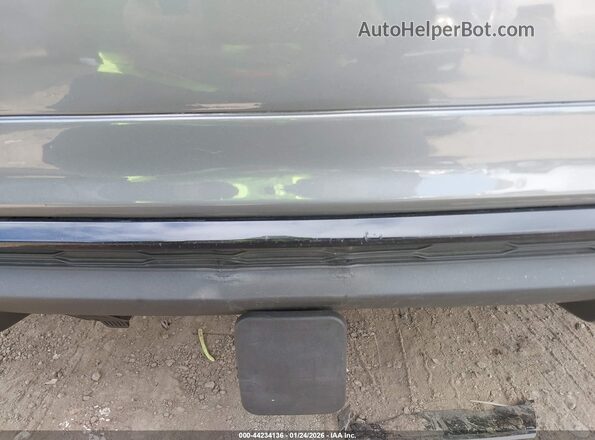 WA1B4AFY4P2195285 2023 AUDI SQ5 Серый Вид спереди