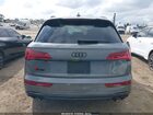 2023 Audi Sq5 Premium Plus Tfsi Quattro Tiptronic Серый vin: WA1B4AFY4P2195285