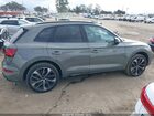 2023 Audi Sq5 Premium Plus Tfsi Quattro Tiptronic Серый vin: WA1B4AFY4P2195285
