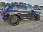 2024 Audi Sq5 Premium Plus Черный vin: WA1B4AFY6R2096275