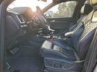 2024 Audi Sq5 Premium Plus Черный vin: WA1B4AFY6R2096275