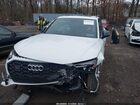 2024 Audi Sq5 Premium Plus Tfsi Quattro Tiptronic White vin: WA1B4AFY6R2119618