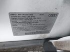 2024 Audi Sq5 Premium Plus Tfsi Quattro Tiptronic White vin: WA1B4AFY6R2119618