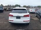 2024 Audi Sq5 Premium Plus Tfsi Quattro Tiptronic White vin: WA1B4AFY6R2119618