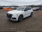 2020 Audi Sq5 Premium Plus Tfsi Quattro Tiptronic White vin: WA1B4AFY7L2025173