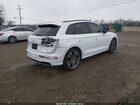 2020 Audi Sq5 Premium Plus Tfsi Quattro Tiptronic White vin: WA1B4AFY7L2025173