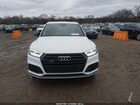 2020 Audi Sq5 Premium Plus Tfsi Quattro Tiptronic White vin: WA1B4AFY7L2025173