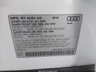 2020 Audi Sq5 Premium Plus Tfsi Quattro Tiptronic White vin: WA1B4AFY7L2025173