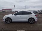 2020 Audi Sq5 Premium Plus Tfsi Quattro Tiptronic White vin: WA1B4AFY7L2025173