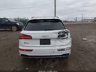 2020 Audi Sq5 Premium Plus Tfsi Quattro Tiptronic White vin: WA1B4AFY7L2025173