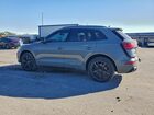 2021 Audi Sq5 Premium Plus Серый vin: WA1B4AFY8M2034966