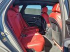2021 Audi Sq5 Premium Plus Серый vin: WA1B4AFY8M2034966