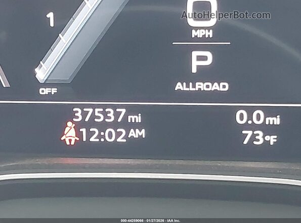 WA1B4AFY8N2028327 2022 AUDI SQ5 Черный 