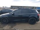 2022 Audi Sq5 Premium Plus Tfsi Quattro Tiptronic Черный vin: WA1B4AFY8N2028327