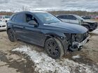 2023 Audi Sq5 Premium Plus Черный vin: WA1B4AFY8P2083122