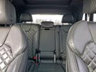 2023 Audi Sq5 Premium Plus Черный vin: WA1B4AFY8P2083122