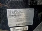 2023 Audi Sq5 Premium Plus Черный vin: WA1B4AFY8P2083122