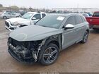 2020 Audi Sq5 Premium Plus Tfsi Quattro Tiptronic Gray vin: WA1B4AFY9L2039009