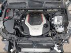 2020 Audi Sq5 Premium Plus Tfsi Quattro Tiptronic Gray vin: WA1B4AFY9L2039009