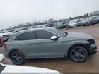 2020 Audi Sq5 Premium Plus Tfsi Quattro Tiptronic Gray vin: WA1B4AFY9L2039009