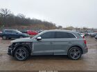 2020 Audi Sq5 Premium Plus Tfsi Quattro Tiptronic Gray vin: WA1B4AFY9L2039009