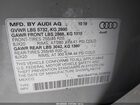 2020 Audi Sq5 Premium Plus Tfsi Quattro Tiptronic Gray vin: WA1B4AFY9L2039009