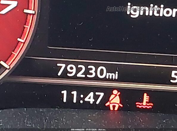 WA1B4AFY9L2039009 2020 AUDI SQ5 Gray 