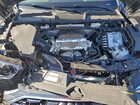 2024 Audi Sq5 Premium Plus Серый vin: WA1B4AFY9R2095542