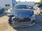 2024 Audi Sq5 Premium Plus Серый vin: WA1B4AFY9R2095542