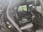 2024 Audi Sq5 Premium Plus Черный vin: WA1B4AFY9R2102702