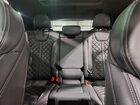 2024 Audi Sq5 Premium Plus Черный vin: WA1B4AFY9R2102702